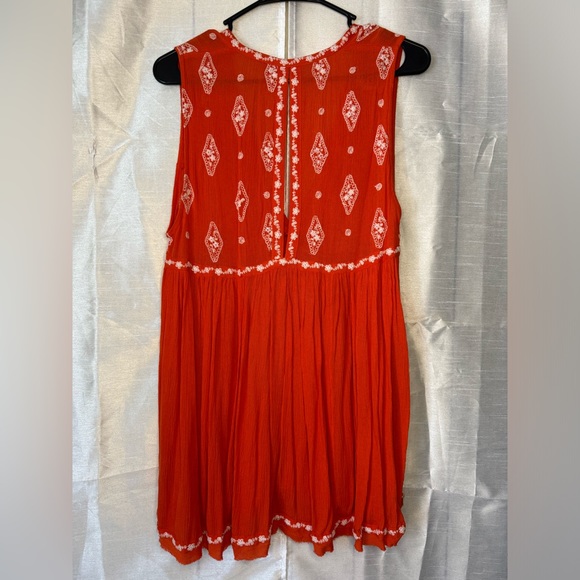 Free People Tunic - Picture 8 of 9